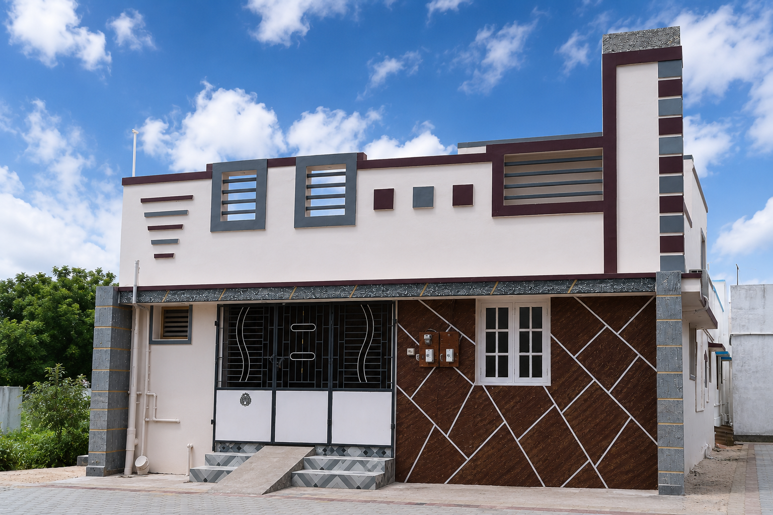 SVT Builders Construction Project