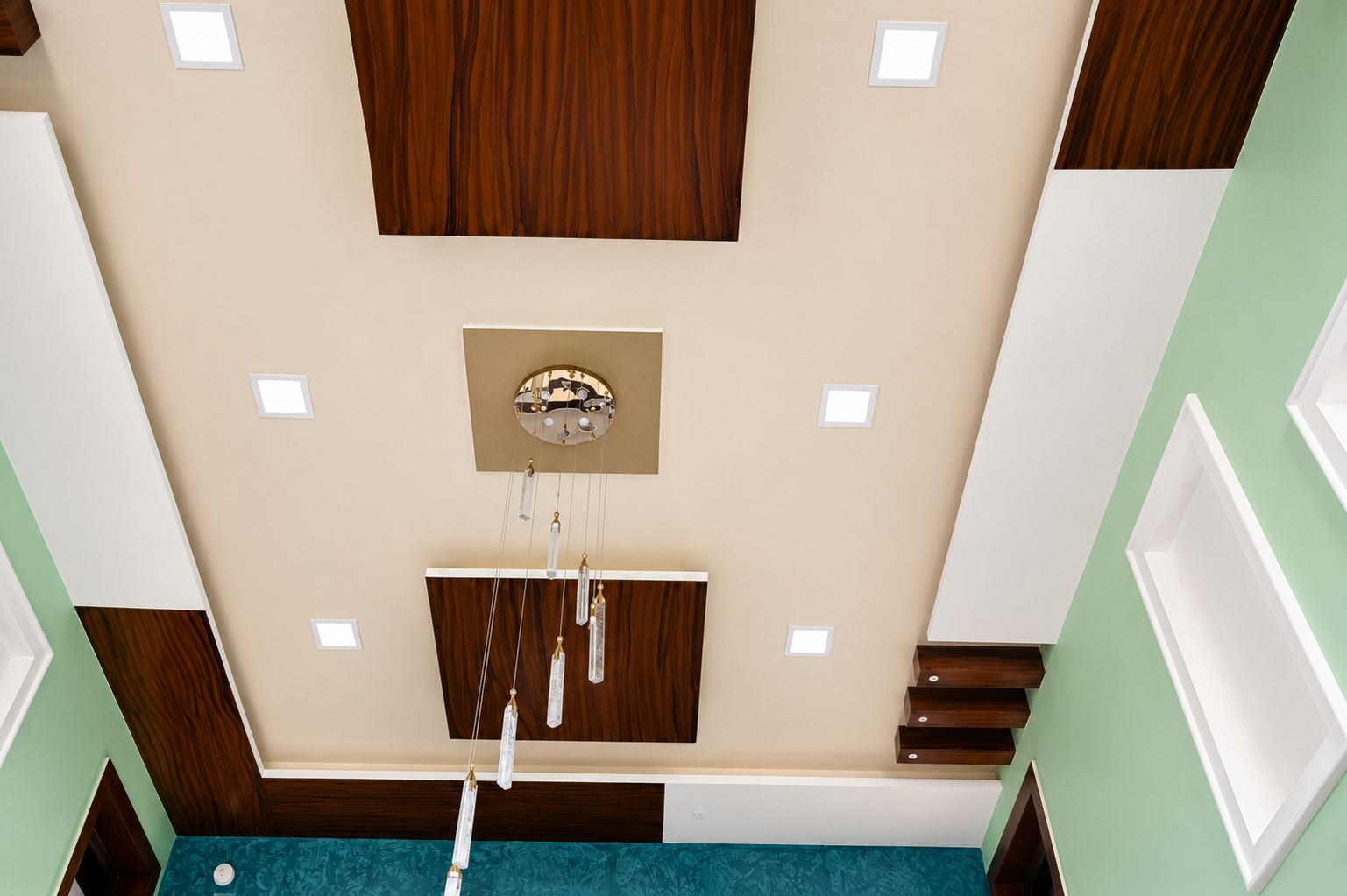 SVT Builders Interior Design